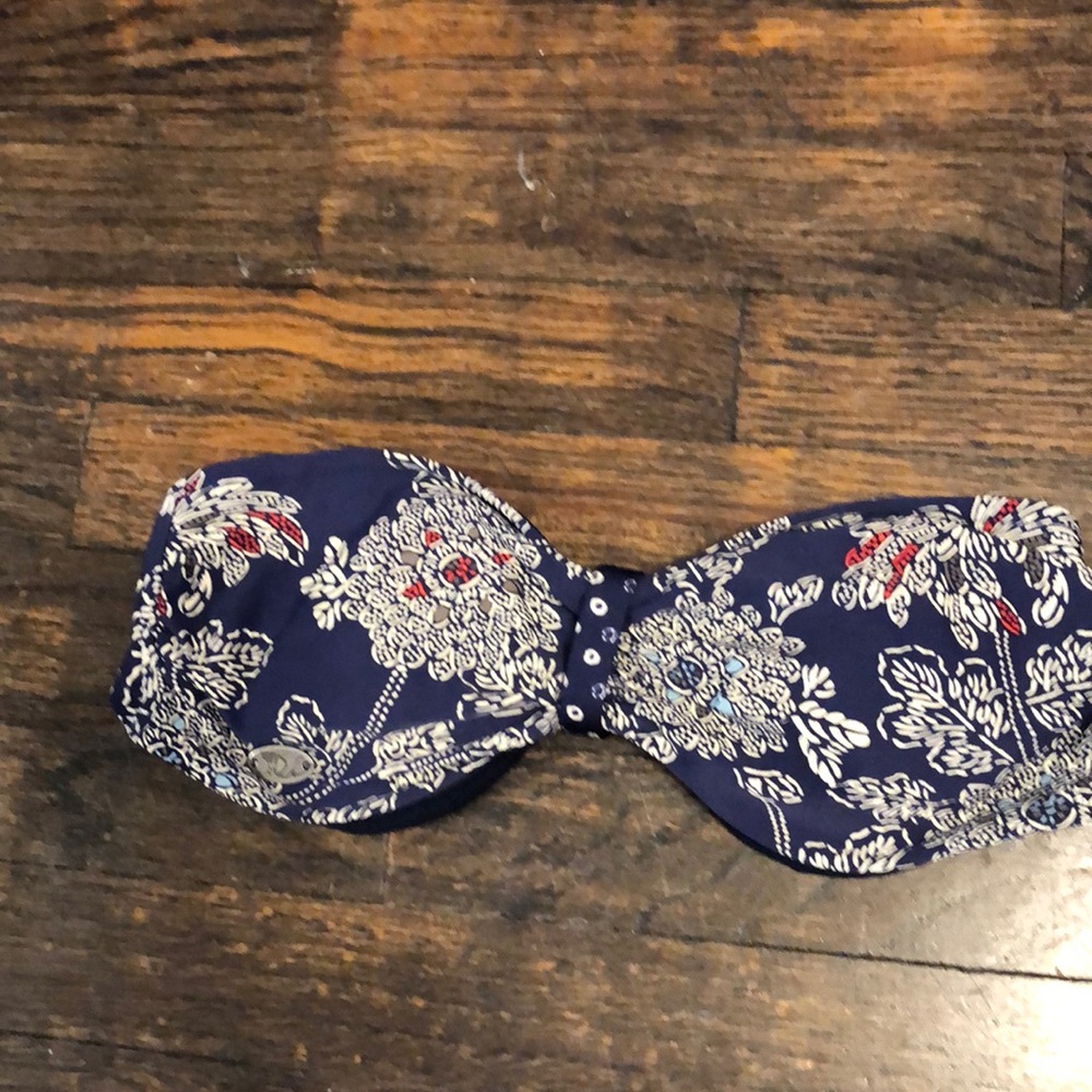 Quicksilver Bikini Top